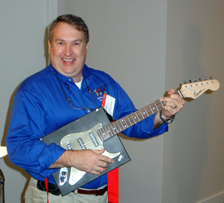 LenovoGuitar by you.